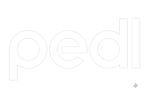 Pedl Logo